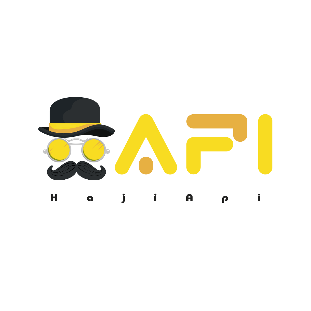Haji API